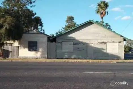21 Taylor St, Cecil Plains, QLD 4407