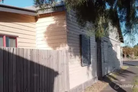 Property photo of 21 Taylor Street Cecil Plains QLD 4407