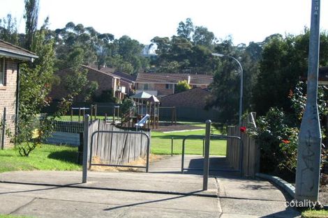 Gilbert Cres, Kings Langley, NSW 2147