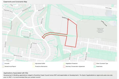 Property photo of 40 Image Flat Road Nambour QLD 4560