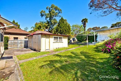 Property photo of 29 Fraser Street Strathfield NSW 2135