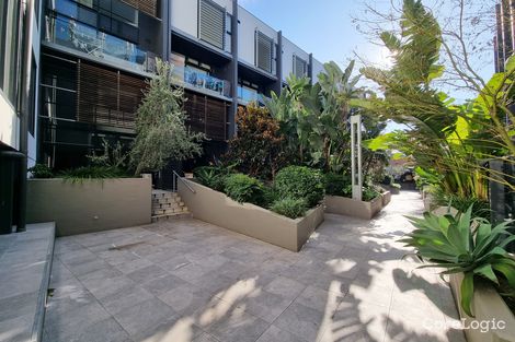 Property photo of 117/350 Victoria Street North Melbourne VIC 3051