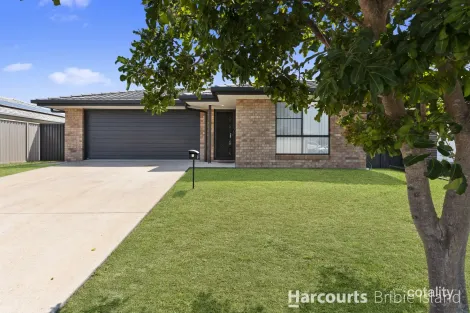 Property photo of 6 Eel Place Bongaree QLD 4507