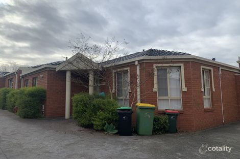 2/25 Miranda Rd, Reservoir, VIC 3073