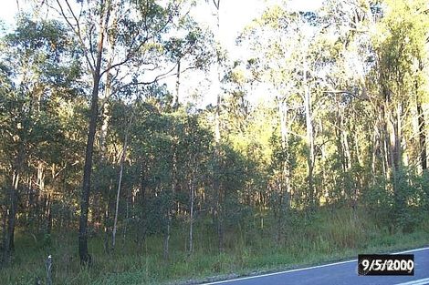 248 Mount Nathan Rd, Nerang, QLD 4211