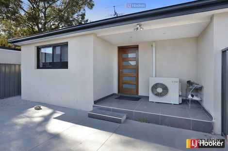Property photo of 1/239 Miller Road Bass Hill NSW 2197