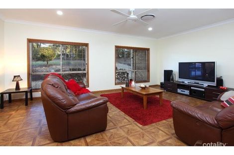 Property photo of 620 Boston Road Chandler QLD 4155