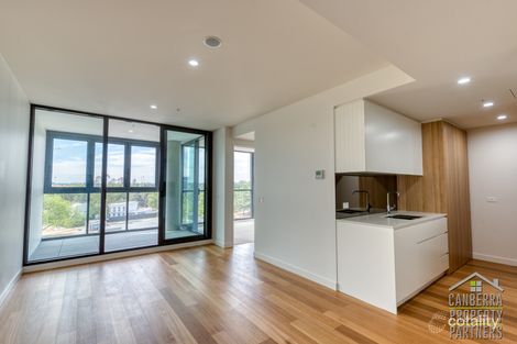 Property photo of 505/2 Batman Street Braddon ACT 2612