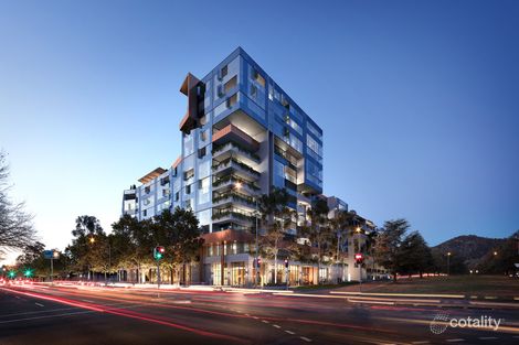 Property photo of 505/2 Batman Street Braddon ACT 2612