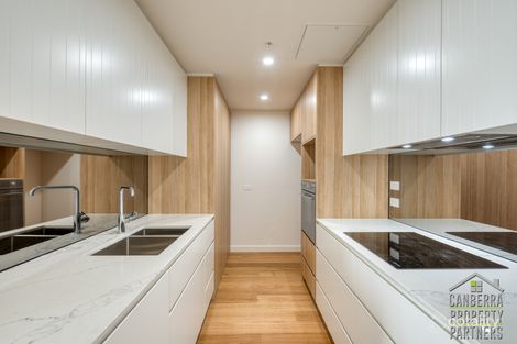 Property photo of 505/2 Batman Street Braddon ACT 2612