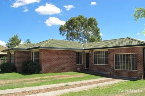 Property photo of 162 Denison Street Mudgee NSW 2850