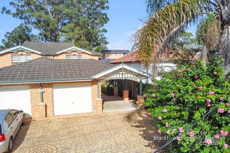 14b Newton Rd, Blacktown, NSW 2148