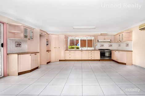 Property photo of 4 Gloucester Street Bonnyrigg Heights NSW 2177