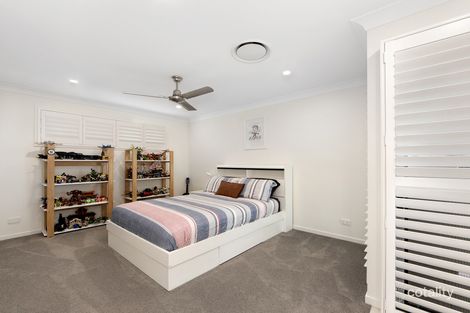 Property photo of 4 Moorhen Place Burleigh Waters QLD 4220