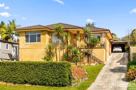 10 The Glade, Galston, NSW 2159