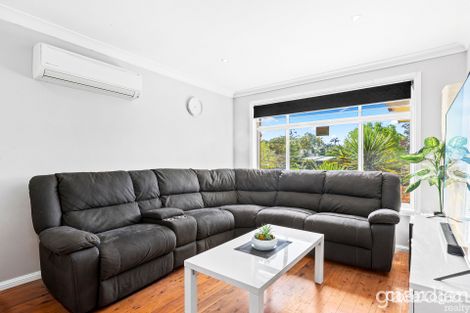 Property photo of 10 The Glade Galston NSW 2159