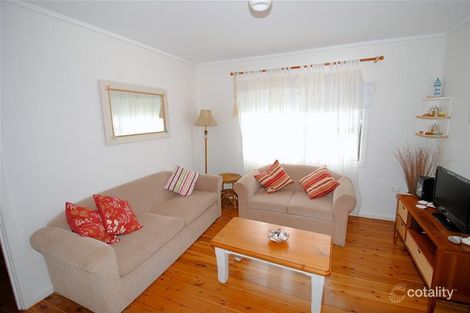 Property photo of 90 Queen Mary Street Callala Beach NSW 2540