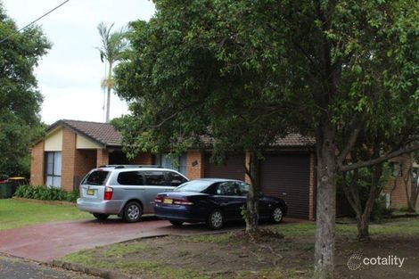 Property photo of 17 Yuroka Crescent St Georges Basin NSW 2540