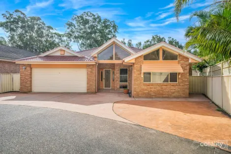 Property photo of 8B Ketch Close Corlette NSW 2315