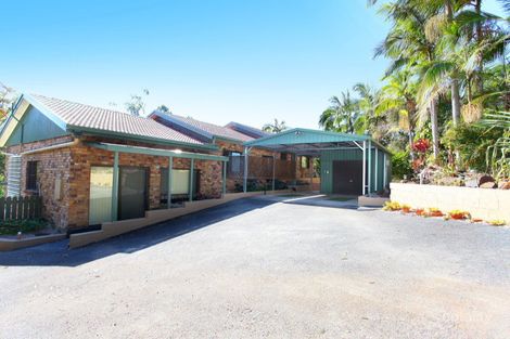242 Worongary Rd, Worongary, QLD 4213
