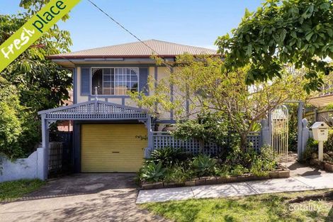 28 Balmain St, Wooloowin, QLD 4030