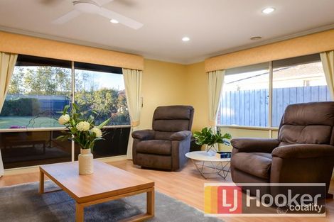Property photo of 10 Panorama Avenue Beaconsfield VIC 3807