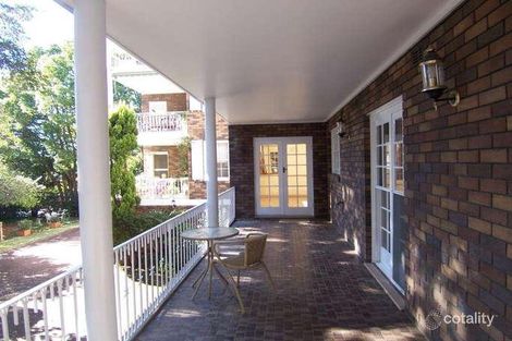 3/6 Coonanbarra Rd, Wahroonga, NSW 2076