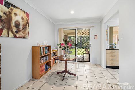 Property photo of 3/51 Silkyoak Drive Morayfield QLD 4506