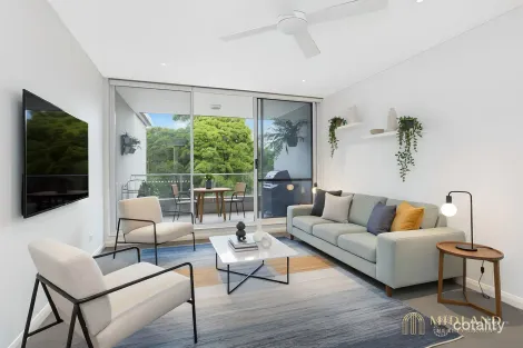 403/6 Duntroon Ave, St Leonards, NSW 2065