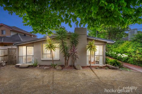 Property photo of 43 Stuart Avenue Cheltenham VIC 3192