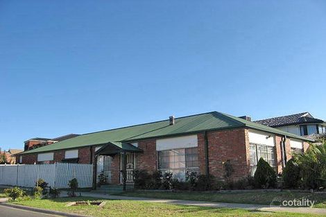 15 Wakelin Cres, Taylors Lakes, VIC 3038