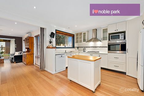 Property photo of 19 Huntsman Drive Noble Park VIC 3174