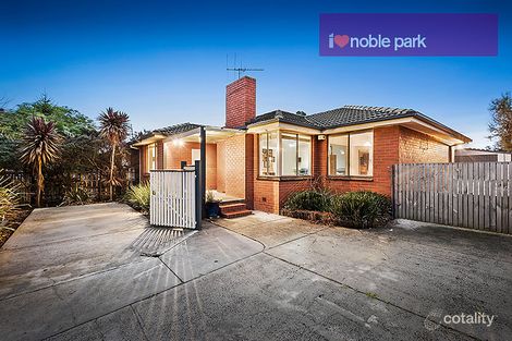 Property photo of 19 Huntsman Drive Noble Park VIC 3174