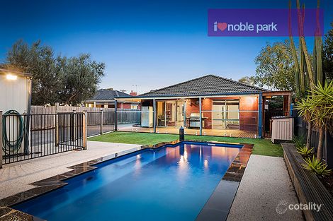 Property photo of 19 Huntsman Drive Noble Park VIC 3174