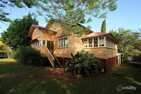 132 North St, North Toowoomba, QLD 4350