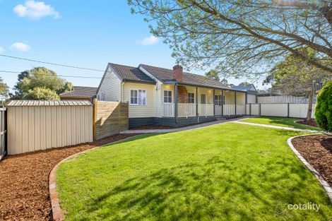 22 Liverpool Rd, Kilsyth, VIC 3137