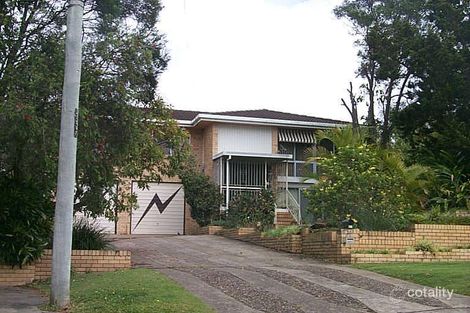 60 Dirkala St, Mansfield, QLD 4122