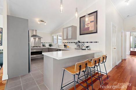 Property photo of 43 Stuart Avenue Cheltenham VIC 3192