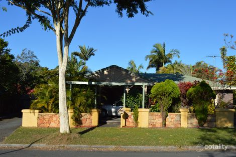 12 Connor Cres, Caboolture, QLD 4510