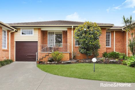 Property photo of 4/16-18 Valda Street Bexley NSW 2207