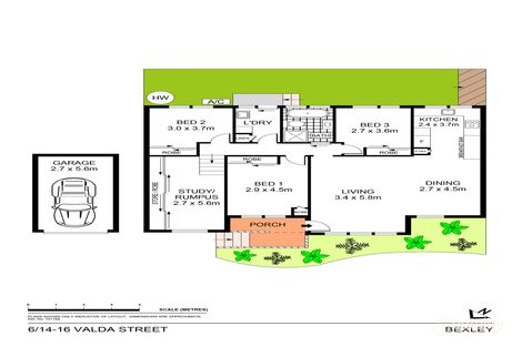 Property photo of 4/16-18 Valda Street Bexley NSW 2207