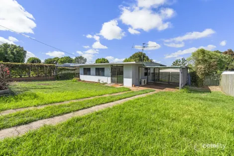103 Ivy St, Kingaroy, QLD 4610