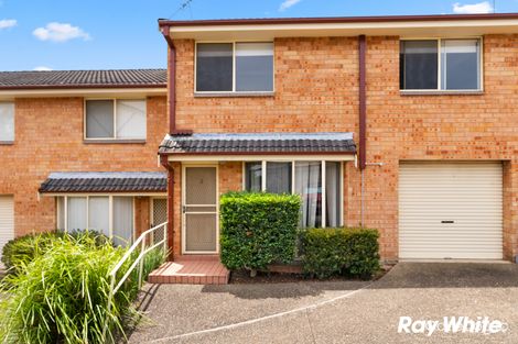 Property photo of 3/22 Highfield Road Quakers Hill NSW 2763