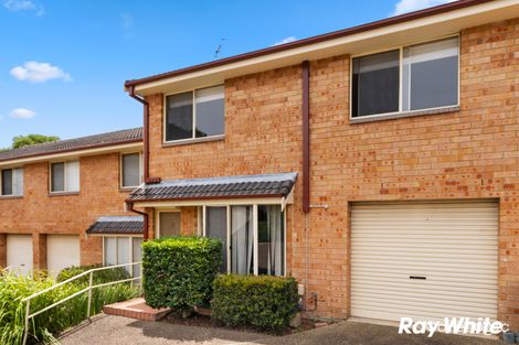 Property photo of 3/22 Highfield Road Quakers Hill NSW 2763