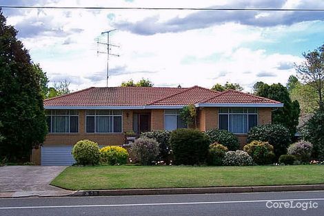 Property photo of 29 Murray Farm Road Carlingford NSW 2118