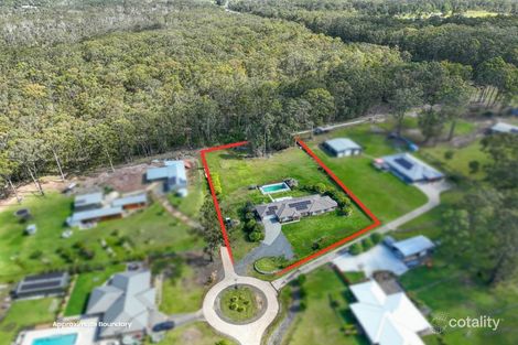 Property photo of 12 Brumby Close Hallidays Point NSW 2430