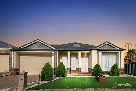 2 Carisbrook Cct, Truganina, VIC 3029