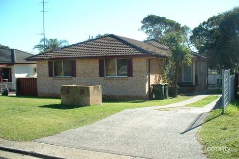 1/20 Roberts Ave, Barrack Heights, NSW 2528