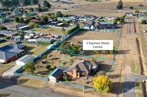 Property photo of 2 Seymour Street Carrick TAS 7291