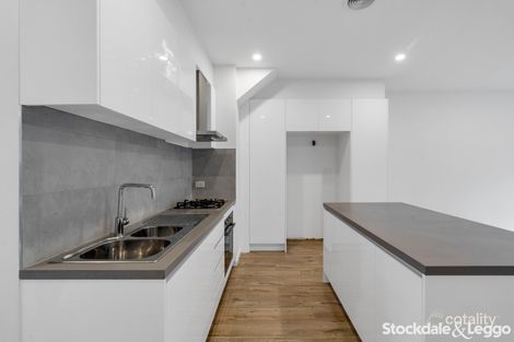 Property photo of 1 Fortitude Drive Craigieburn VIC 3064